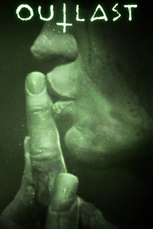 Outlast 1